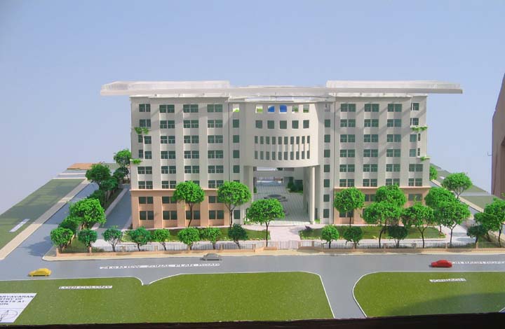 Indira Paryavaran Bhawan