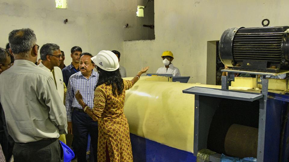 IP-sets-up-plant-to-convert-plastic-waste-into-diesel-fuel