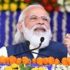 PM Modi foundation Khavda Kutch Solar Park (1)