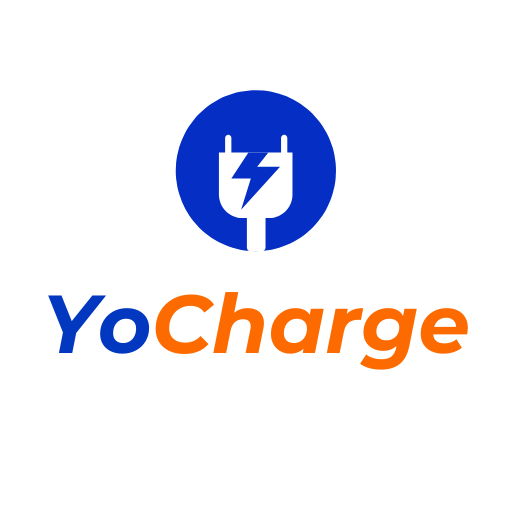 YoCharge — EV Charging Management Software by Yellow Haze